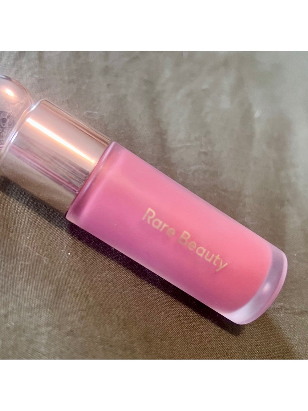 Rare Beauty Liquid Blush